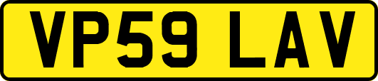 VP59LAV