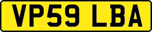 VP59LBA