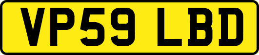 VP59LBD