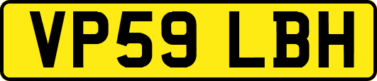 VP59LBH