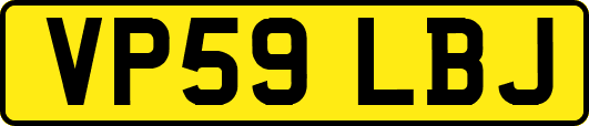 VP59LBJ
