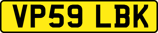 VP59LBK
