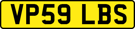 VP59LBS