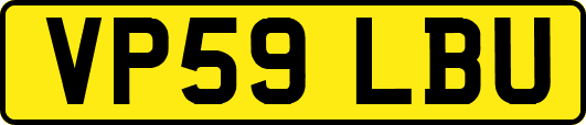 VP59LBU