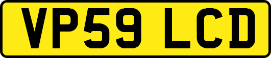 VP59LCD