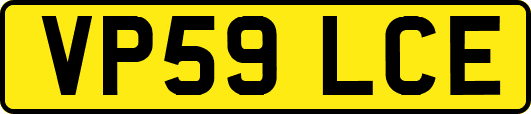 VP59LCE