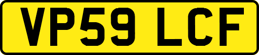 VP59LCF
