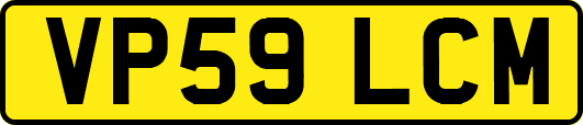 VP59LCM