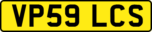 VP59LCS