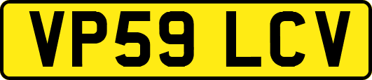 VP59LCV