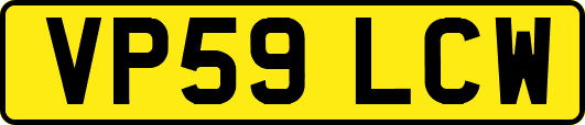 VP59LCW