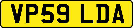VP59LDA
