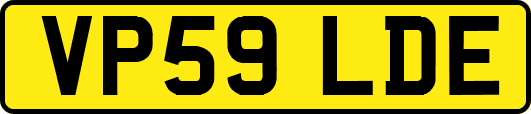 VP59LDE