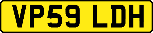 VP59LDH