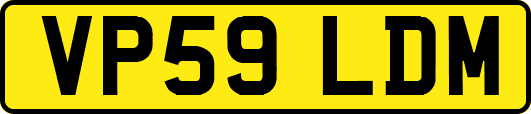 VP59LDM