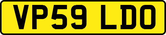 VP59LDO