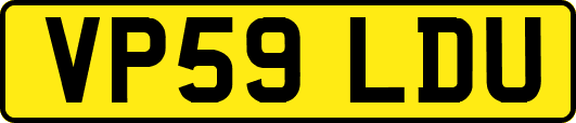VP59LDU