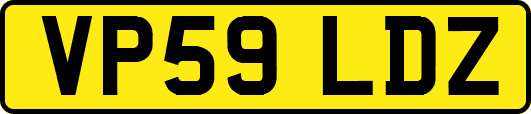 VP59LDZ