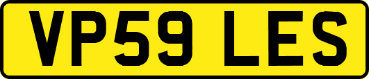 VP59LES