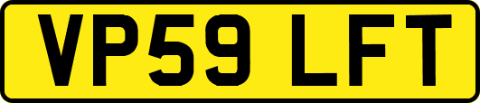 VP59LFT