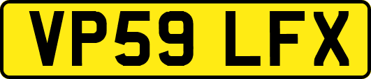 VP59LFX