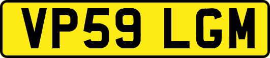 VP59LGM