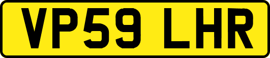VP59LHR