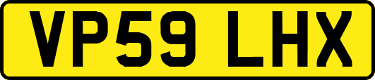 VP59LHX