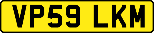VP59LKM