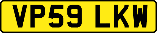 VP59LKW