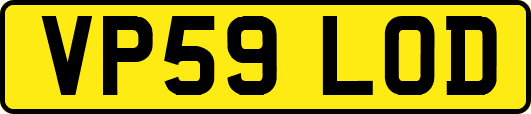 VP59LOD