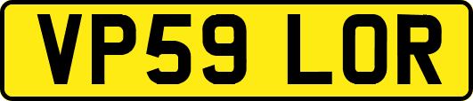 VP59LOR