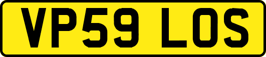 VP59LOS