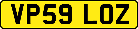 VP59LOZ