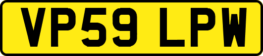 VP59LPW