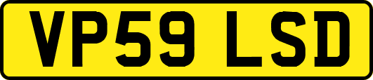 VP59LSD