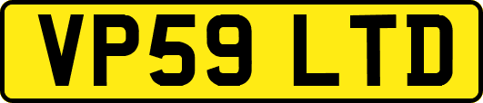 VP59LTD