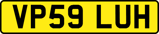 VP59LUH
