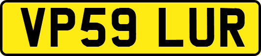VP59LUR