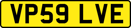 VP59LVE