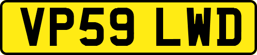 VP59LWD