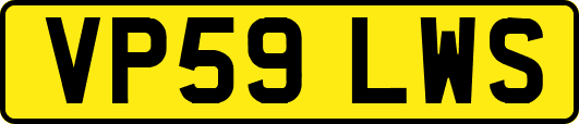 VP59LWS
