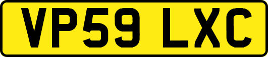 VP59LXC