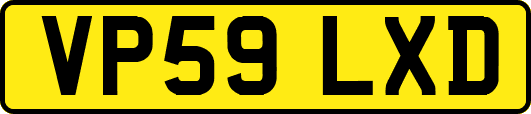 VP59LXD