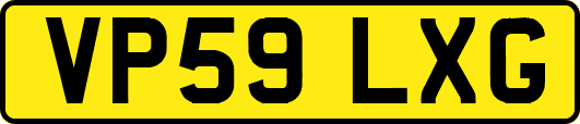 VP59LXG