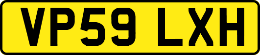 VP59LXH