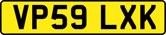 VP59LXK