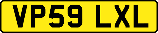 VP59LXL