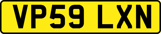 VP59LXN