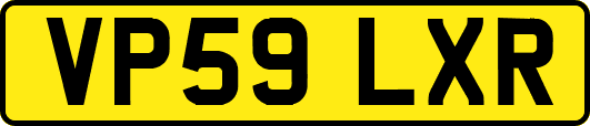 VP59LXR